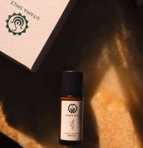 Utama Spice meluncurkan Probiotic Deodorant berbahan botani yang menjaga kesegaran tanpa menghambat keringat _ bhi-ist