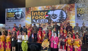 Bali Interfood 2026 resmi dibuka di BNDCC Nusa Dua, menghadirkan inovasi industri makanan, minuman, dan hospitality _ bhi-01